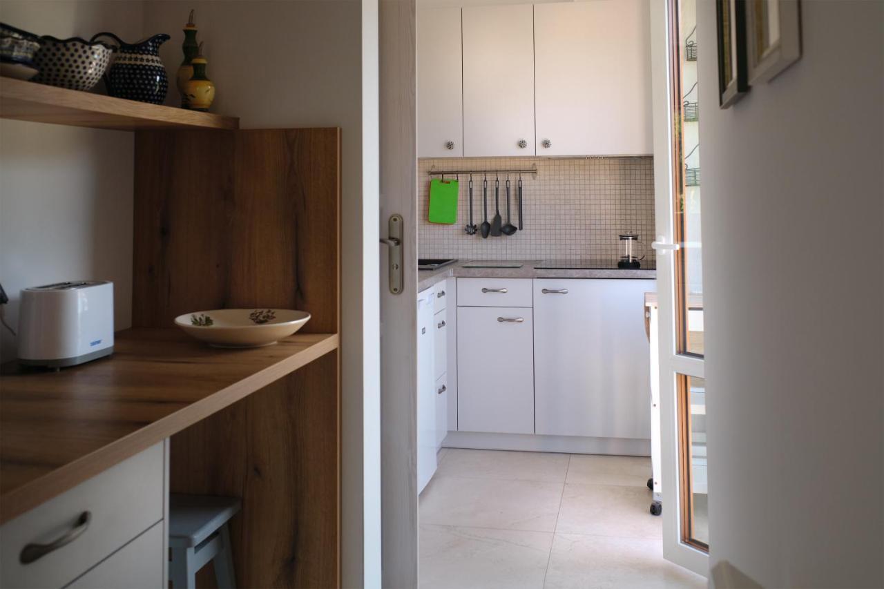 Komfortowy Z Kominkiem Holiday home *